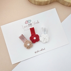 MINI HAIRCLIP MARTINA | UNIDADE - comprar online