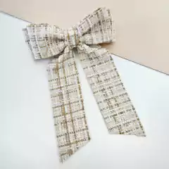 BRIGITTE G TWEED NUDE | UNIDADE