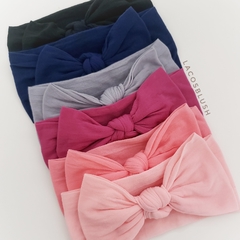 MINI TURBANTE | UNIDADE