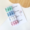 HAIRCLIP POMPOM MINI | PAR - comprar online