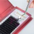Cílios DeceMars Curvatura L - Volume Russo Efeito Fox Eye - loja online