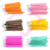 Kit 50 Pinceis Descartáveis - comprar online