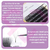 Cílios Decemars 5D W - Volume Inglês - comprar online