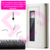 Cílios DeceMars Y Curvatura L - Volume Brasileiro Fox Eyes - comprar online