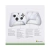 CONTROLE SEM FIO - XBOX SERIES X/S - ROBOT WHITE - loja online