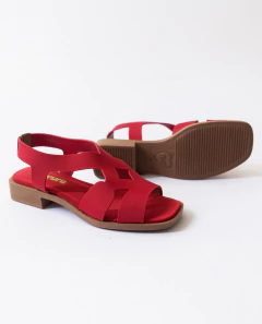 Sandália Ayra - comprar online