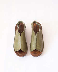 Plataforma Benta - Comparsaria