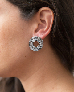 Brinco Mandala - comprar online