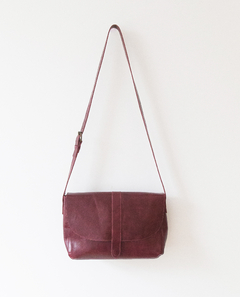 Bolsa Carrier - BORDO - comprar online