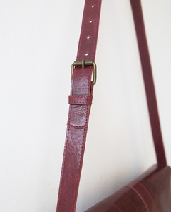 Imagem do Bolsa Carrier - BORDO