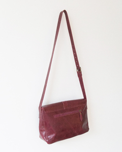 Bolsa Carrier - BORDO - comprar online