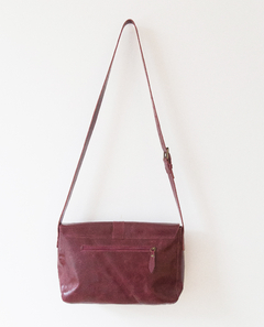 Bolsa Carrier - BORDO na internet