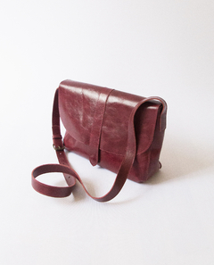 Bolsa Carrier - BORDO