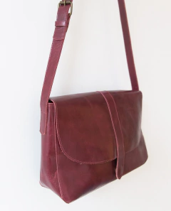 Bolsa Carrier - BORDO - Comparsaria