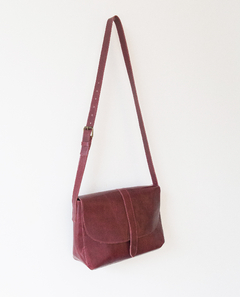 Bolsa Carrier - BORDO