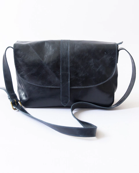 Bolsa Carrier - MARINHO