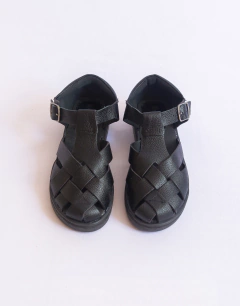 Sandália Lila - 4 cores - comprar online