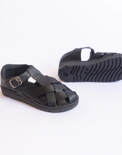 Sandália Lila - 4 cores - loja online