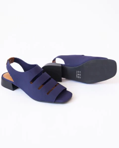 Sandália Lumia na internet