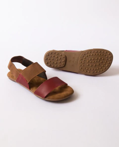 Sandália Lyra - loja online