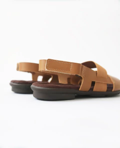 Imagem do Sandália Malu