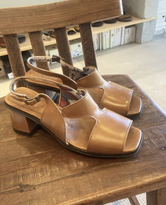 Sandália Nanda - Comparsaria