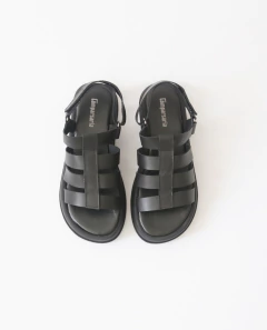 Sandália Rafa (duas cores) - Comparsaria