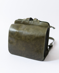 Mochila Susi