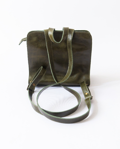 Mochila Susi - Comparsaria