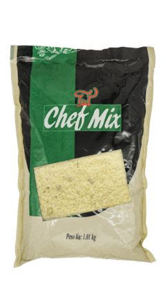 CALDO DE GALINHA CHEF MIX 1,00KG