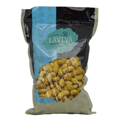 AMENDOIM CROCANTE NATURAL LAVIVA 1,01