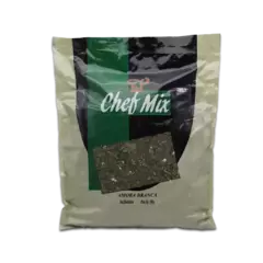 CHÁ AMORA BRANCA 500G - comprar online