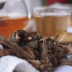 CHÁ BARBATIMÃO 500G