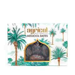 TAMARA JUMBO COM CAROÇO MEDJOOL CHOICE 500g - comprar online