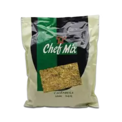 CHÁ CALÊNDULA 500G - comprar online