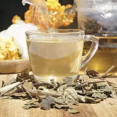 CHÁ CANELA VELHO 500G