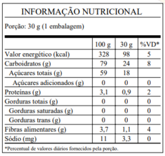 UVA PASSA PRETA LAVIVA 1,00KG - Hand Fruit