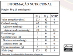 FRUTAS CRISTALIZADAS LAVIVA 1,01KG - Hand Fruit