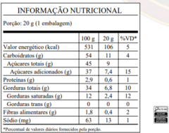 CREME DE AVELA 1KG na internet