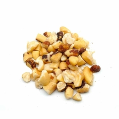 CASTANHA DO PARA QUEBRADA LAVIVA 120G - Hand Fruit