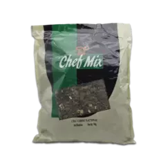 CHA VERDE 500G