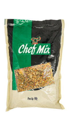 CHIMICHURRI SEM PIMENTA CHEF MIX 500G - comprar online