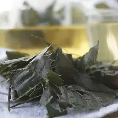 CHÁ ESPINHEIRA SANTA 500G