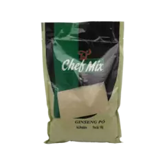 CHÁ GINSENG PO 500G
