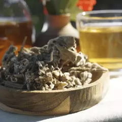 CHÁ MALVA 500G