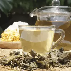 CHÁ MARACUJA PASSIFLORA 500G