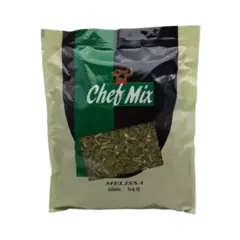 CHÁ MELISSA 300G - comprar online