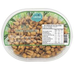 MILHO TORRADO E SALGADO LAVIVA 130G
