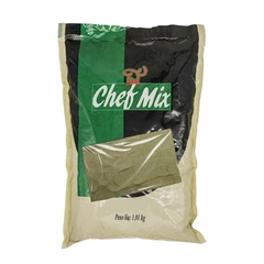 SALSA MOÍDA CHEF MIX 1,01KG - comprar online