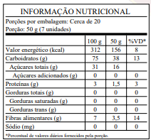 TAMARA SEM CAROÇO LAVIVA 1,00KG - Hand Fruit